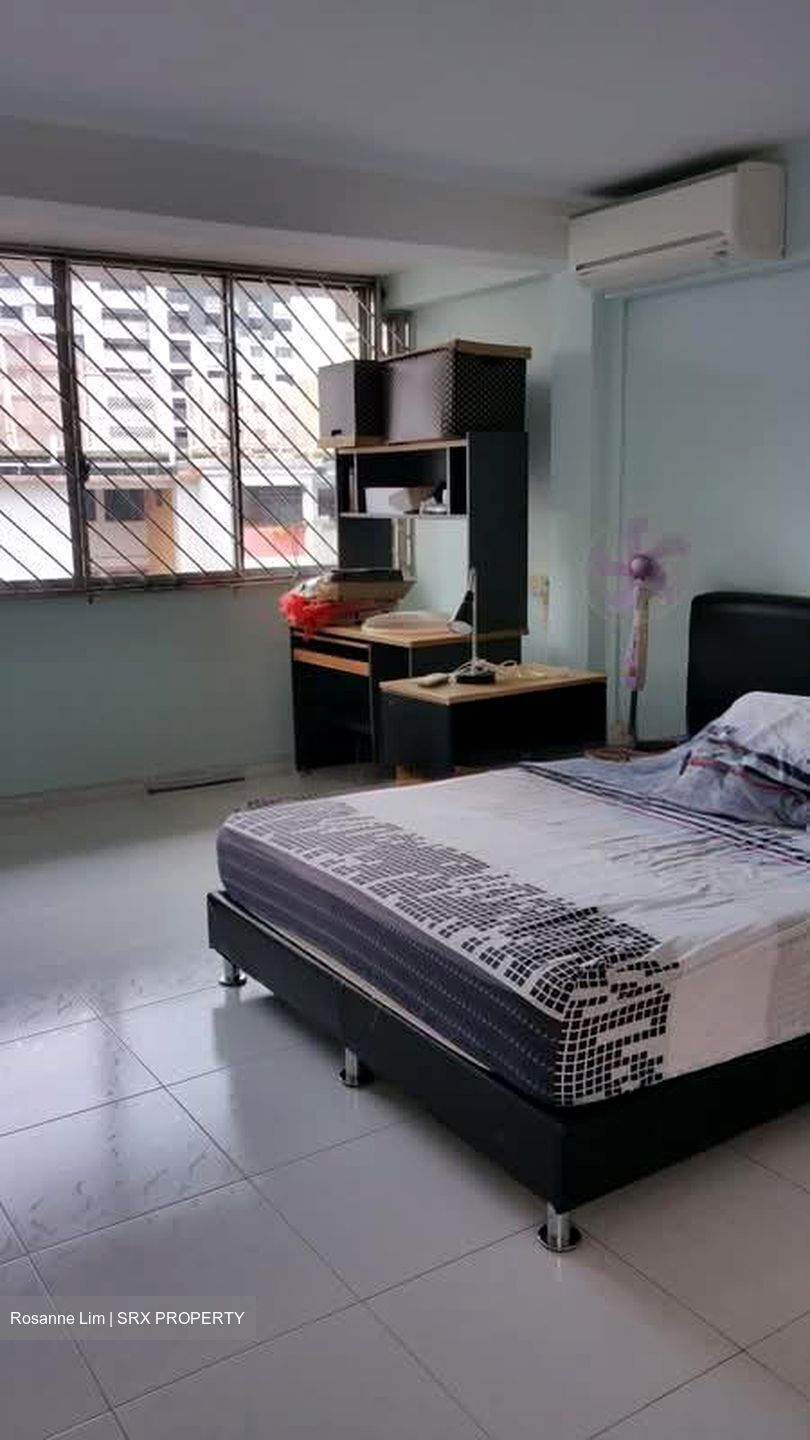 Blk 7 Everton Park (Bukit Merah), HDB 3 Rooms #584962531